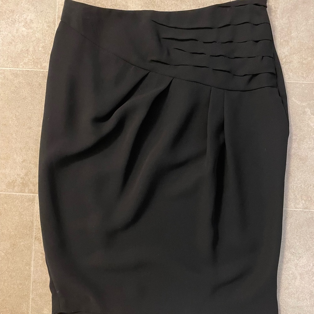 Zara Pencil Skirt Vintage